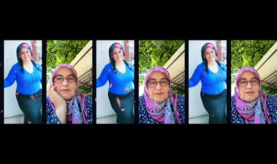 bahar583458 TikTok Live — Sep 7, 2026, 7:54 AM