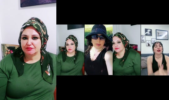 bahar583458 TikTok Live — Sep 7, 2026, 4:43 PM