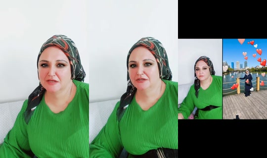 bahar583458 TikTok Live — Sep 8, 2026, 2:37 PM