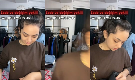 bahar__shopping_ TikTok Live — Sep 26, 2026, 8:20 PM