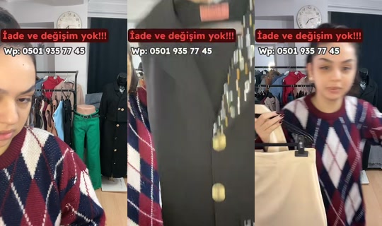 bahar__shopping_ TikTok Live — Sep 27, 2026, 1:28 PM