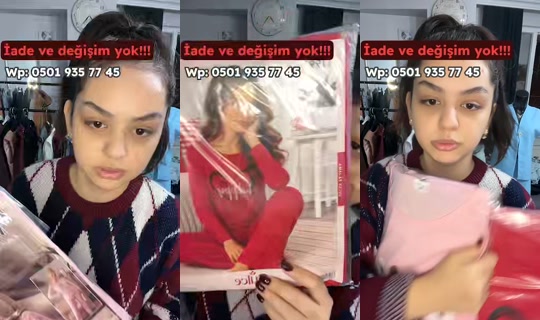 bahar__shopping_ TikTok Live — Sep 27, 2026, 4:24 PM