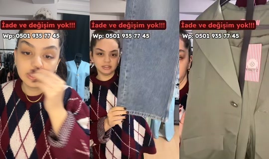 bahar__shopping_ TikTok Live — Sep 27, 2026, 7:57 PM