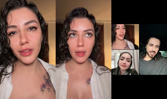 bahar_toronto TikTok Live — Sep 8, 2026, 2:01 AM