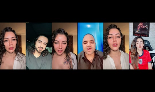 bahar_toronto TikTok Live — Sep 8, 2026, 2:52 AM