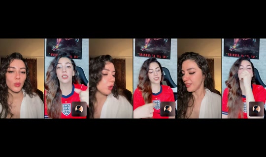 bahar_toronto TikTok Live — Sep 8, 2026, 4:32 AM