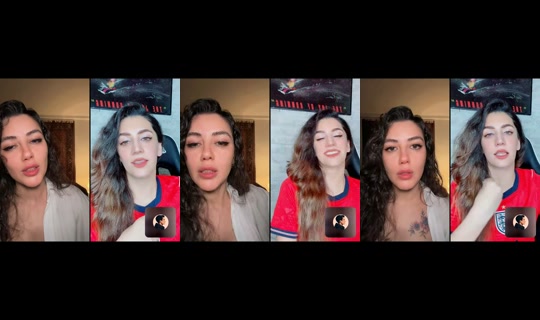 bahar_toronto TikTok Live — Sep 8, 2026, 6:13 AM
