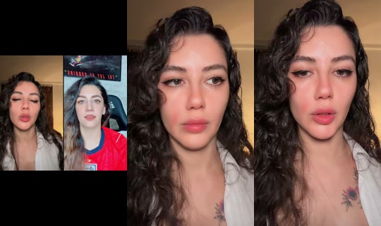 bahar_toronto TikTok Live — Sep 8, 2026, 7:03 AM