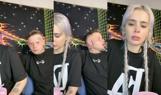 baharcelebi TikTok Live — Aug 25, 2026, 8:08 PM