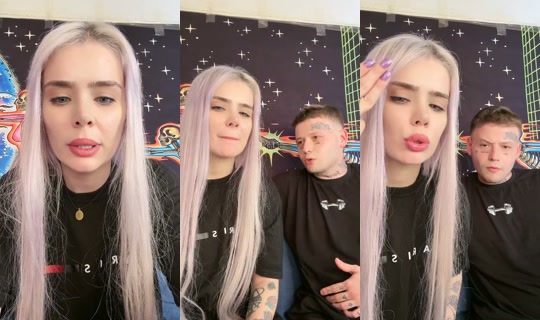 baharcelebi TikTok Live — Aug 26, 2026, 1:09 PM