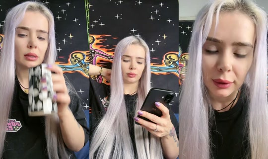 baharcelebi TikTok Live — Aug 28, 2026, 10:47 AM