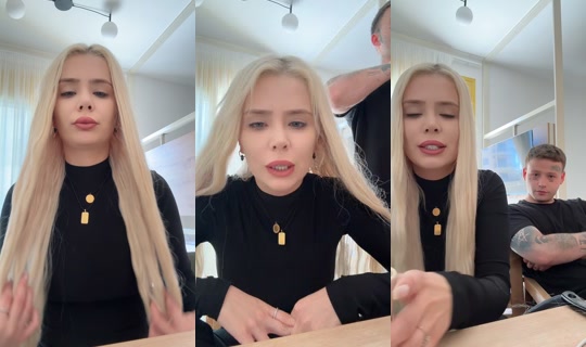 baharcelebi TikTok Live — Oct 1, 2026, 8:40 AM