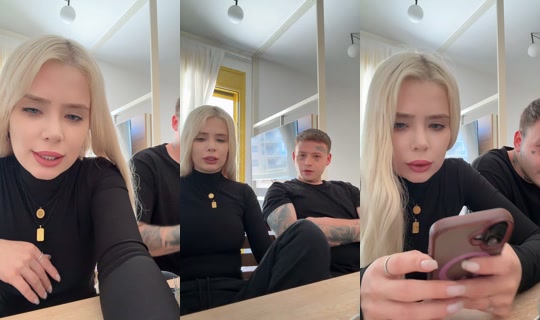 baharcelebi TikTok Live — Oct 1, 2026, 9:30 AM