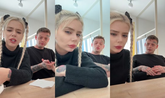 baharcelebi TikTok Live — Oct 2, 2026, 6:15 AM