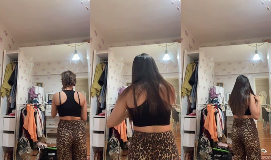 baharehbahrani TikTok Live — Sep 1, 2026, 10:25 AM