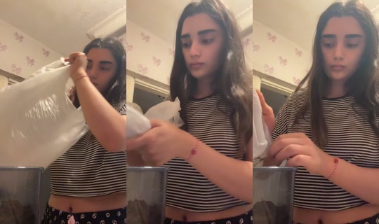 baharehbahrani TikTok Live — Sep 3, 2026, 8:25 AM