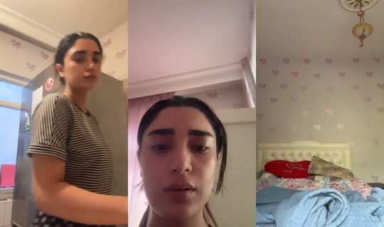 baharehbahrani TikTok Live — Sep 3, 2026, 8:46 AM