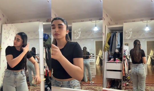 baharehbahrani TikTok Live — Sep 3, 2026, 9:52 AM