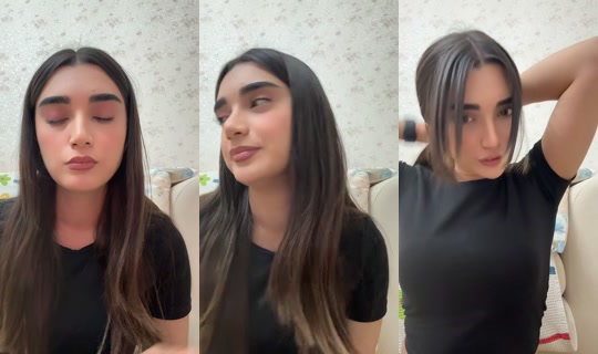 baharehbahrani TikTok Live — Sep 3, 2026, 4:37 PM