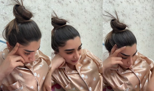 baharehbahrani TikTok Live — Sep 3, 2026, 9:56 PM