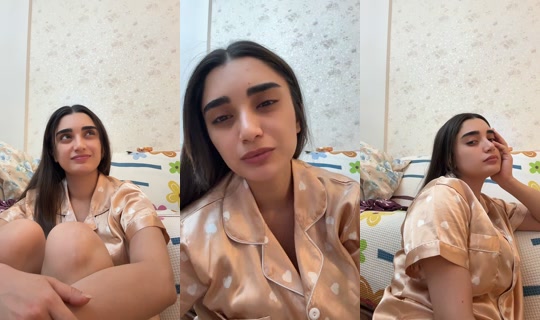 baharehbahrani TikTok Live — Sep 3, 2026, 10:40 PM