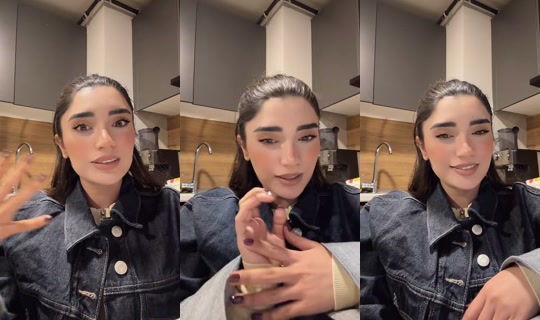 baharehbahrani TikTok Live — Sep 30, 2026, 5:07 PM