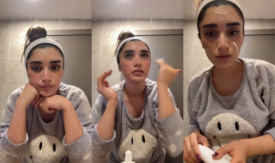 baharehbahrani TikTok Live — Sep 30, 2026, 6:36 PM