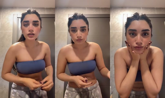 baharehbahrani TikTok Live — Oct 1, 2026, 10:46 PM