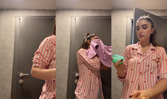 baharehbahrani TikTok Live — Oct 2, 2026, 8:46 AM