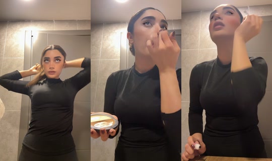 baharehbahrani TikTok Live — Oct 2, 2026, 9:17 AM