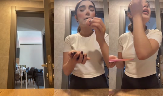 baharehbahrani TikTok Live — Oct 4, 2026, 1:13 PM