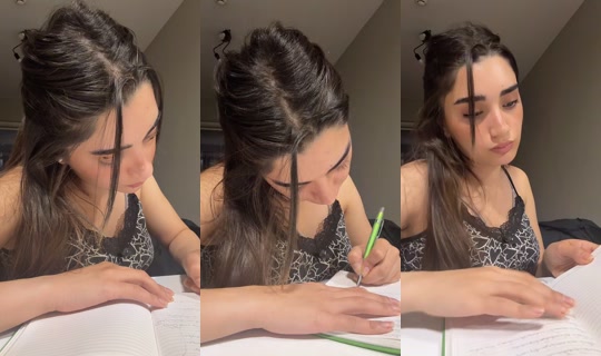 baharehbahrani TikTok Live — Oct 4, 2026, 10:46 PM