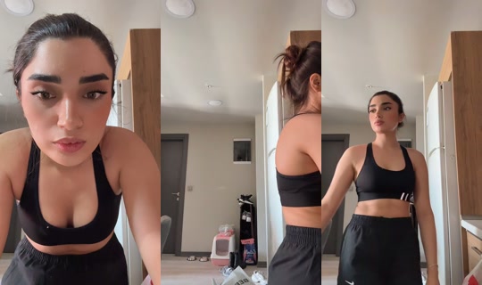 baharehbahrani TikTok Live — Oct 6, 2026, 1:06 PM