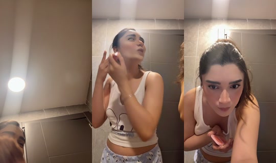 baharehbahrani TikTok Live — Oct 7, 2026, 2:37 PM