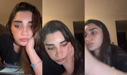 baharehbahrani TikTok Live — Oct 7, 2026, 11:27 PM