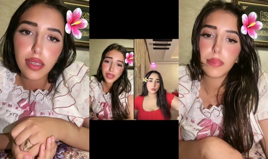 bahija_redouane01 TikTok Live — Sep 17, 2026, 3:27 AM