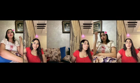 bahija_redouane01 TikTok Live — Sep 17, 2026, 4:19 AM