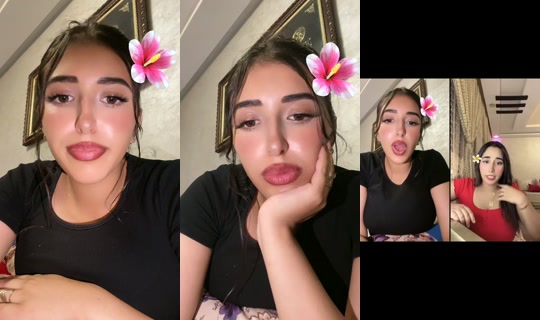 bahija_redouane01 TikTok Live — Sep 17, 2026, 6:40 AM