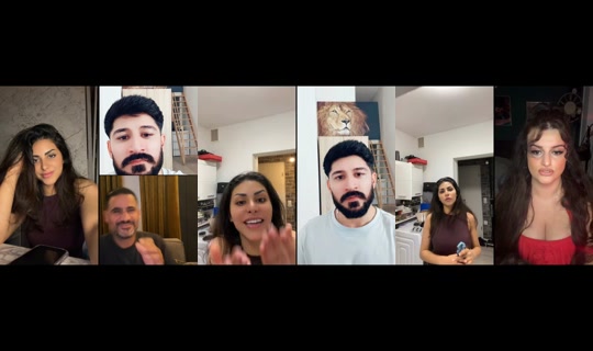 baianalmandil TikTok Live — Oct 1, 2026, 11:23 PM