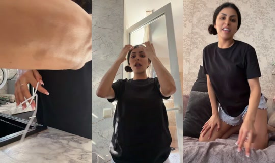 baianalmandil TikTok Live — Oct 4, 2026, 1:09 PM