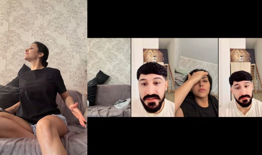 baianalmandil TikTok Live — Oct 4, 2026, 1:59 PM