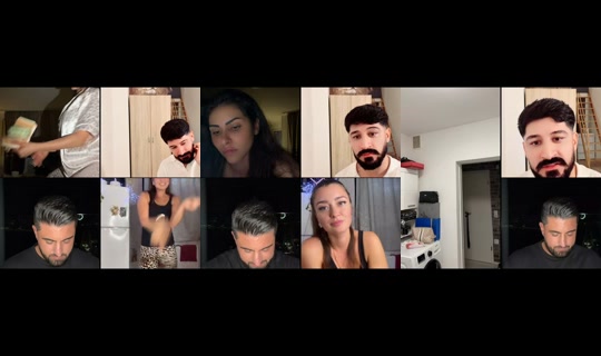 baianalmandil TikTok Live — Oct 4, 2026, 9:07 PM