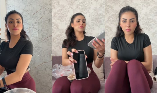 baianalmandil TikTok Live — Oct 5, 2026, 10:10 AM