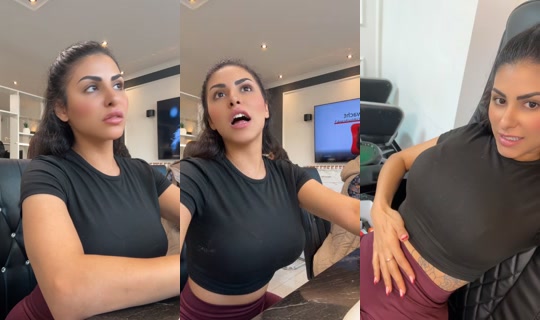baianalmandil TikTok Live — Oct 5, 2026, 2:37 PM
