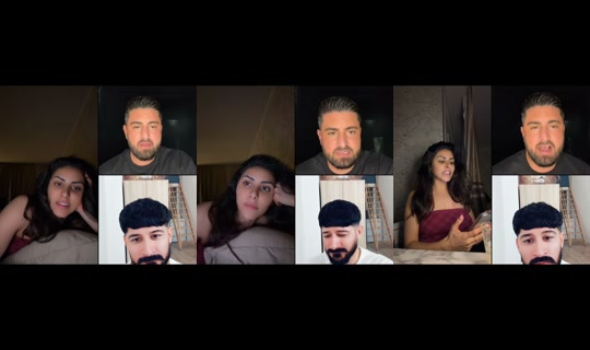 baianalmandil TikTok Live — Oct 5, 2026, 9:33 PM