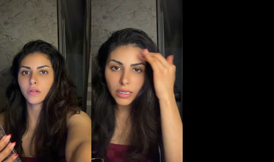baianalmandil TikTok Live — Oct 5, 2026, 10:24 PM