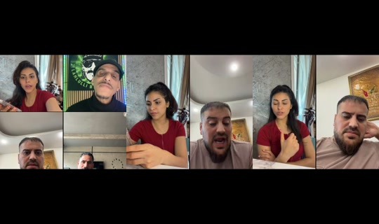 baianalmandil TikTok Live — Oct 6, 2026, 1:50 PM