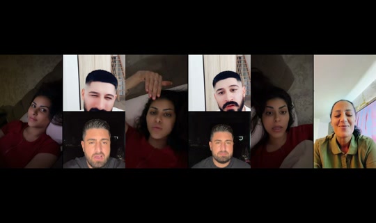 baianalmandil TikTok Live — Oct 6, 2026, 8:08 PM