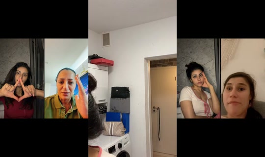 baianalmandil TikTok Live — Oct 6, 2026, 8:58 PM