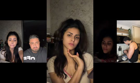 baianalmandil TikTok Live — Oct 6, 2026, 10:39 PM